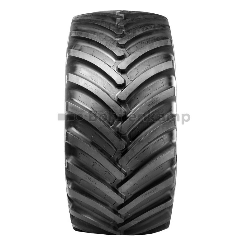AST-REIFEN 800 / 65 R 32