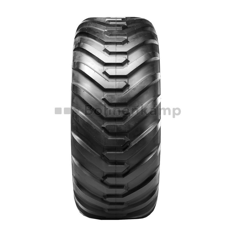 Pneumatika BKT 400 / 55 - 22.5