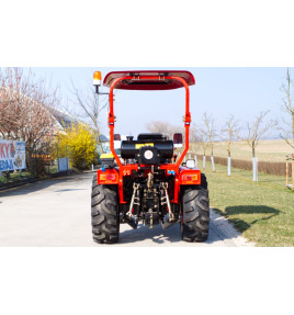 Malotraktor FLYER 454GP