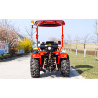 Malotraktor FLYER 454GP