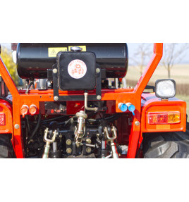 Malotraktor FLYER 454GP