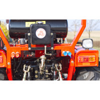 Malotraktor FLYER 454GP