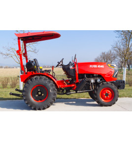 Malotraktor FLYER 454GP