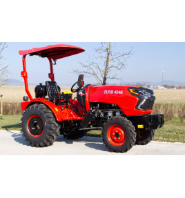 Malotraktor FLYER 454GP