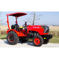 Malotraktor FLYER 454GP