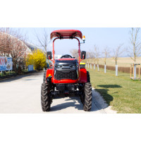 Malotraktor FLYER 454GP