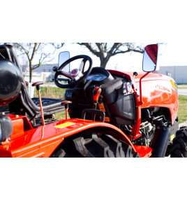 Malotraktor FLYER 454GP