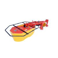 Sekačka bubnová L 100