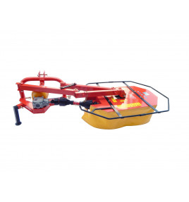 Sekačka bubnová L 100