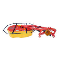 Sekačka bubnová L 135