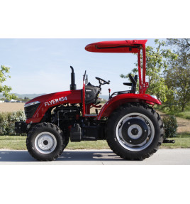 Farmářský traktor FLYER 454F