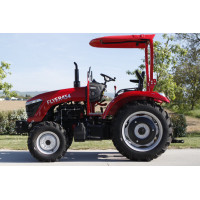 Farmářský traktor FLYER 454F