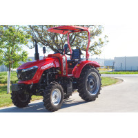 Farmářský traktor FLYER 454F