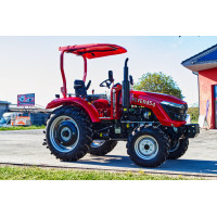 Farmářský traktor FLYER 454F