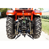 Farmářský traktor FLYER 454F