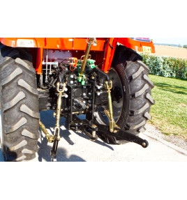 Farmářský traktor FLYER 454F