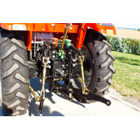 Farmářský traktor FLYER 454F