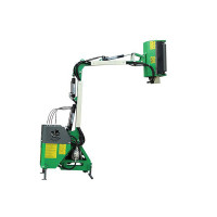 Mulčovač na dlouhém rameni HRM220-C100