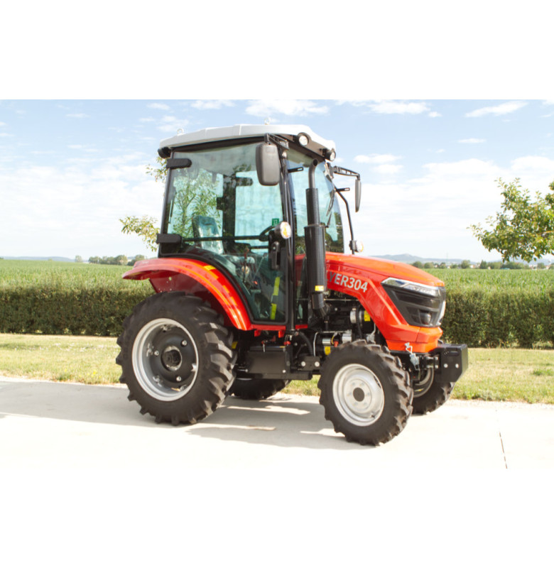 Malotraktor FLYER 304