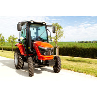 Malotraktor FLYER 304