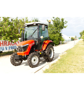 Malotraktor FLYER 304