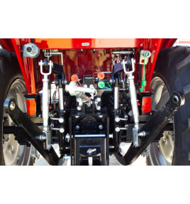 Malotraktor FLYER 304