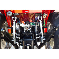 Malotraktor FLYER 304