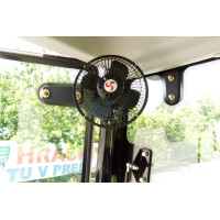 Malotraktor FLYER 304