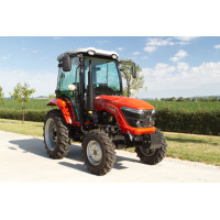 Malotraktor FLYER 454GK