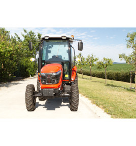 Malotraktor FLYER 454GK