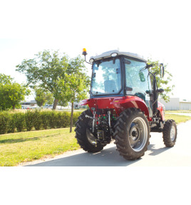 Malotraktor FLYER 454GK