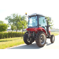 Malotraktor FLYER 454GK